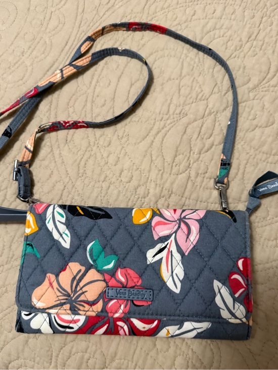 Vera Bradley Handbags - Vera Bradley wallet purse new